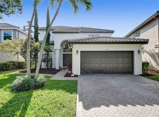 5449 NW 121st Ave, Coral Springs, FL 33076