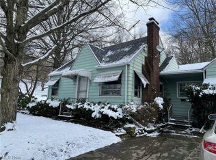 1711 Breiding Rd, Akron, OH 44310