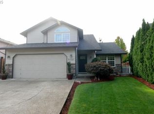 6791 E St, Springfield, OR 97478