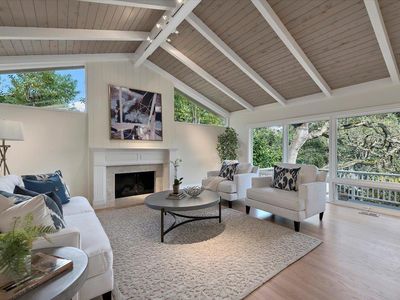 1577 Fairway Dr, Los Altos, CA, 94024
