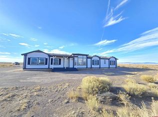 8302 County Road 59, Center, CO 81125
