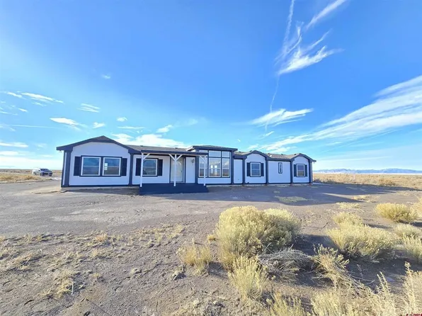 8302 County Road 59, Center, CO 81125