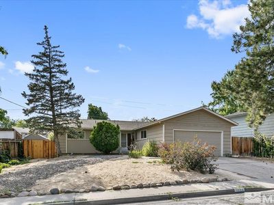1375 Rayburn Dr, Reno, NV, 89503