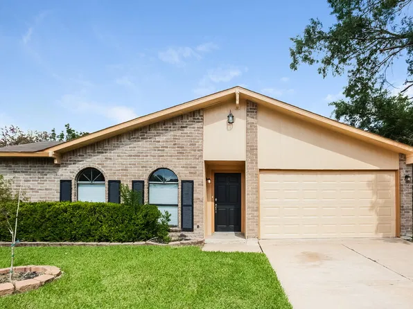 6539 Langham Way, Houston, TX 77084
