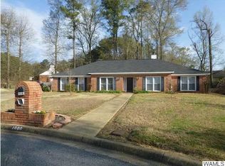 1000 Mallard Cir, Tuscaloosa, AL 35405