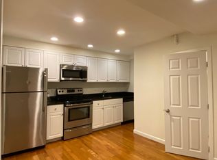 76 Brainerd Rd #2B, Allston, MA 02134