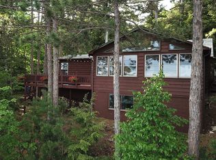 943 Olson Rd, Three Lakes, WI 54562