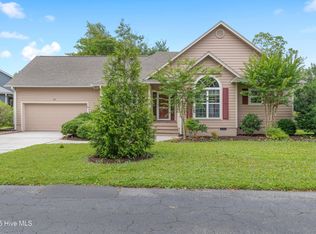 4141 Ashdon Pl SE, Southport, NC 28461
