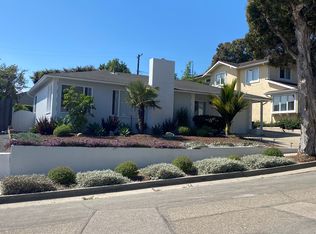 490 Terrace Rd, Santa Barbara, CA 93109