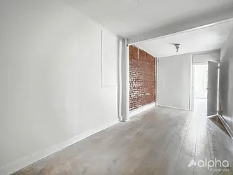 Rented by Alpha Properties NYC I LLC