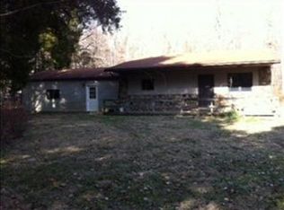 3246 Hammett Hill Rd, Bowling Green, KY
