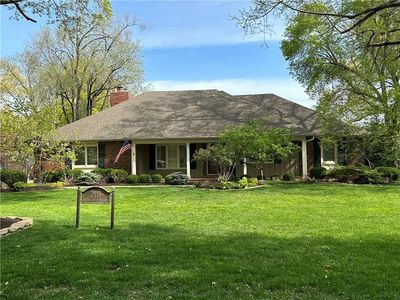 2118 W 70th Ter, Mission Hills, KS, 66208