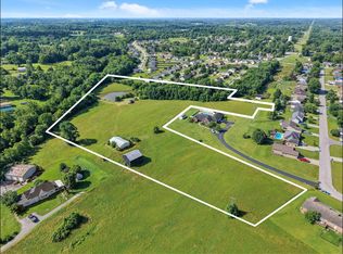 1641 Hannah Dr, Lawrenceburg, KY 40342