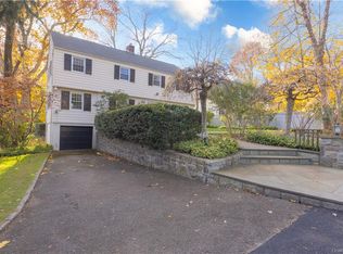 6 Sargent Rd, Scarsdale, NY 10583