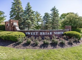 13191 Sweet Briar Pkwy, Fishers, IN 46038