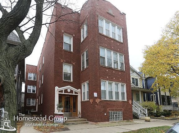 2nd image of 2109 W Eastwood Avenue # First Flr