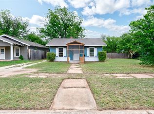 949 Palm St, Abilene, TX 79602