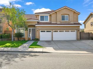 15349 Jeanette Dr, Fontana, CA 92336