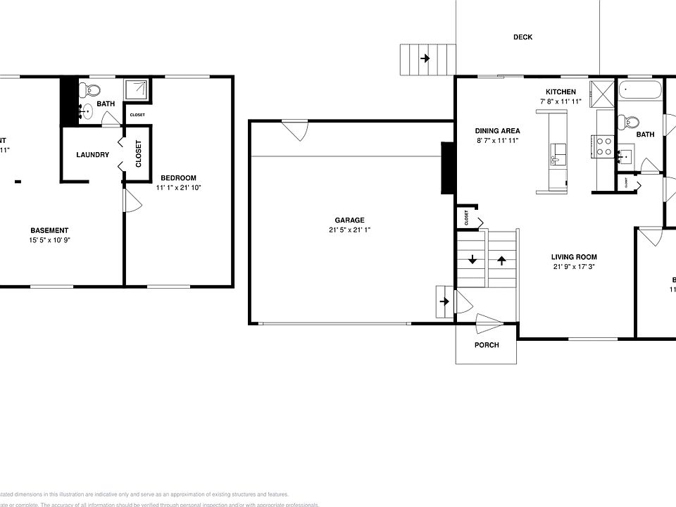 2nd image of 17804 E Oregon Pl