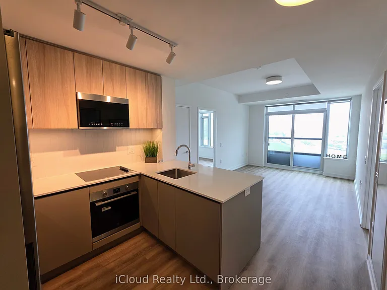 2485 Eglinton Ave W #801 — Photo 8