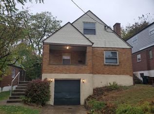 5040 Rapid Run Rd, Cincinnati, OH 45238