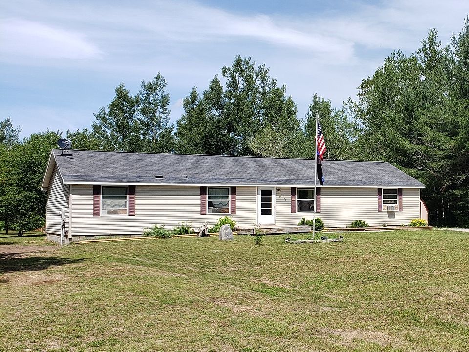 6725 Tremble Trl, Pellston, MI 49769 Zillow