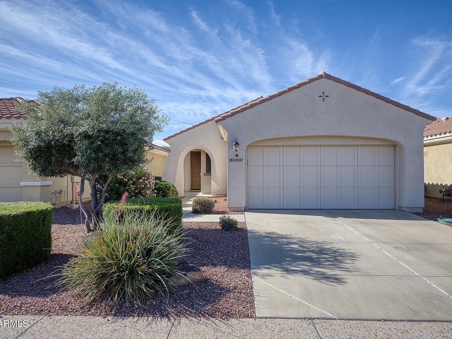 12947 W CHAPALA Drive