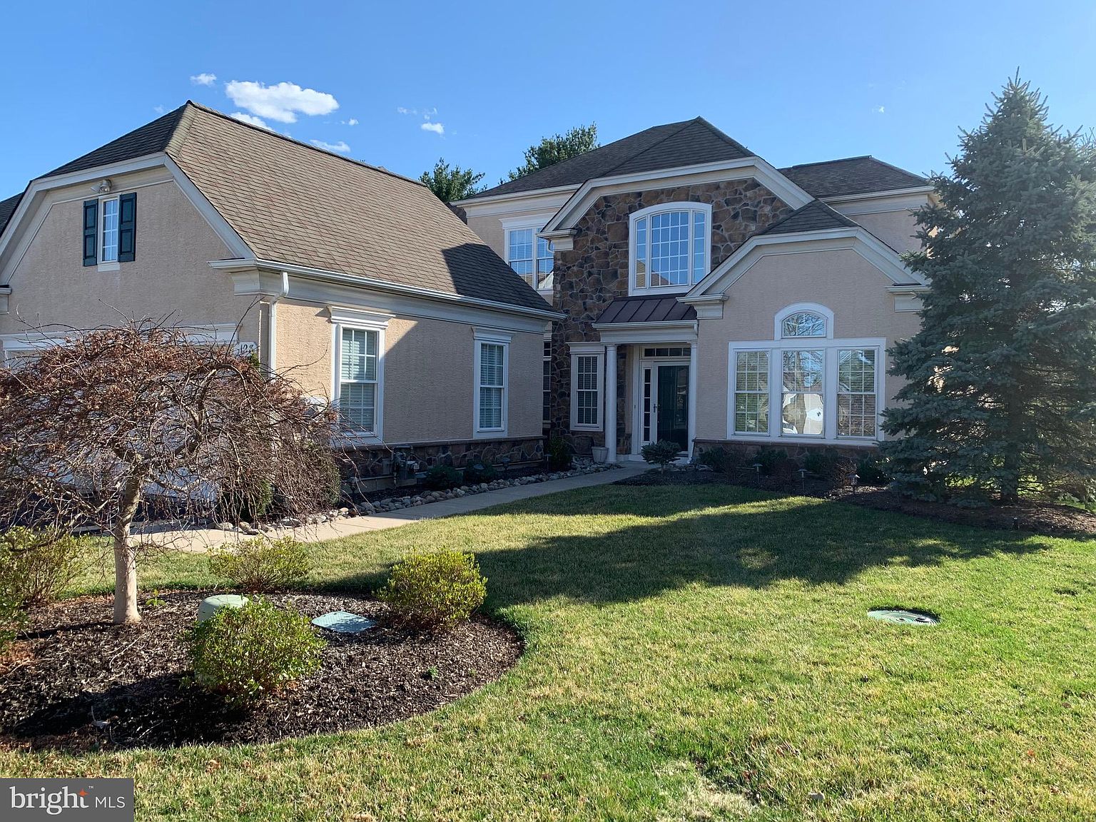 128 Mahogany Way, Upper Gwynedd, PA 19446 Zillow