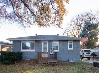 5235 Colfax Ave, Lincoln, NE 68504