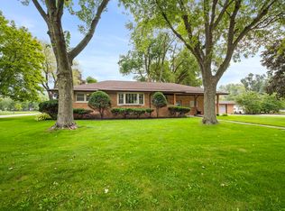 208 N Lincoln St, Elwood, IL 60421