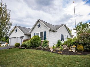 347 Basswood Dr, Martinsburg, PA 16662