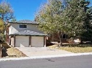 1021 Dexter St, Broomfield, CO 80020