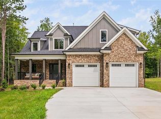 3005 Winding Creek Trl, Mebane, NC 27302