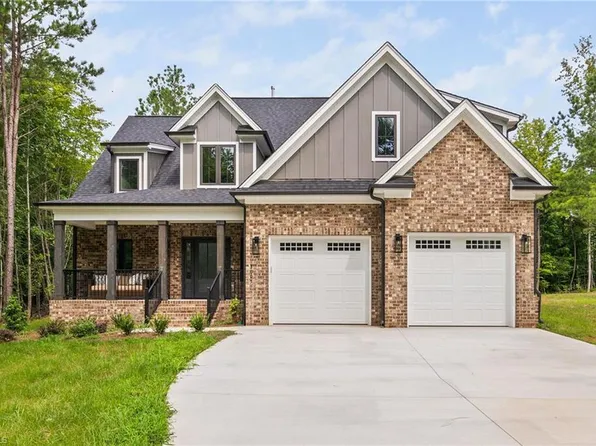 3005 Winding Creek Trl, Mebane, NC 27302