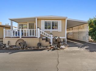 28890 Lilac Rd SPACE 78, Valley Center, CA 92082