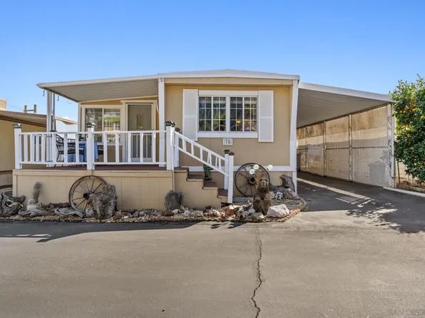 28890 Lilac Rd Space 78, Valley Center, CA 92082