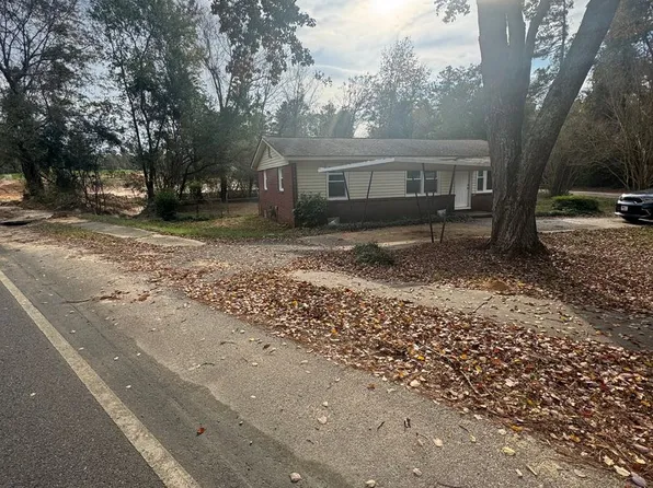 500 Old Whiskey Rd S, New Ellenton, SC 29809