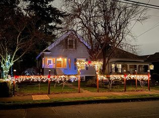 4705 SE 60th Ave, Portland, OR 97206