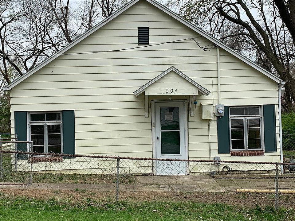 504 Randolph Rd, Kansas City, MO 64161 Zillow