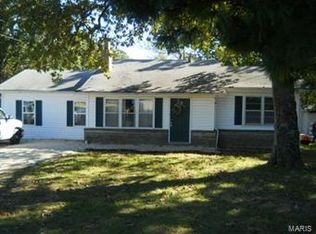 25410 N Highway 133, Richland, MO 65556