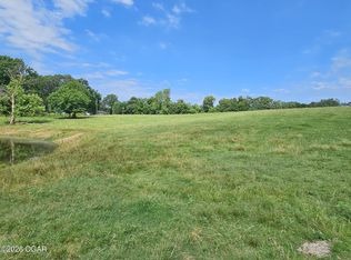 State Highway F, Anderson, MO 64831