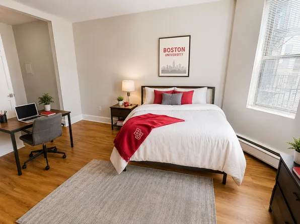 831 Beacon St #205, Boston, MA 02215