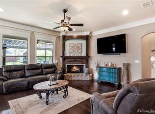 495 Dogwood South Ln, Haughton, LA 71037