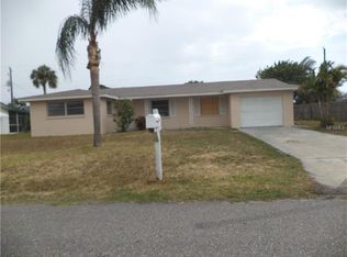 340 Hillview Rd, Venice, FL 34293