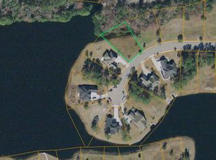 1028 Muscovy Pl, Conway, SC 29526