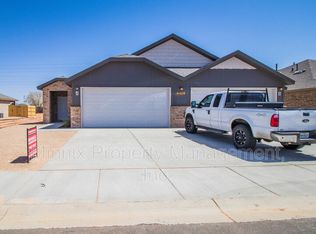 2205 Quitman Ave #A, Lubbock, TX 79407