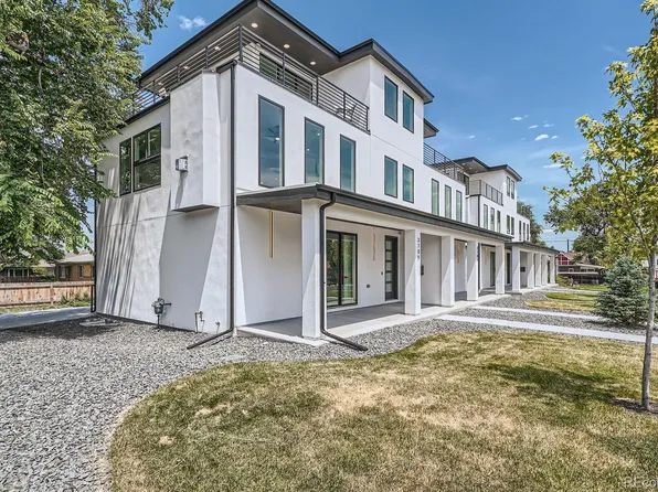 3705 E 27th Avenue, Denver, CO 80205