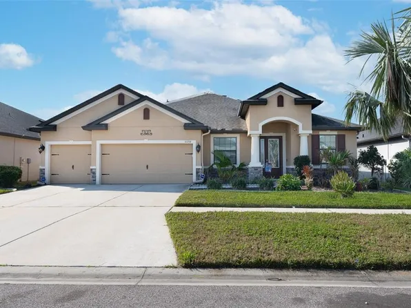 11753 Sunburst Marble Rd, Riverview, FL 33579