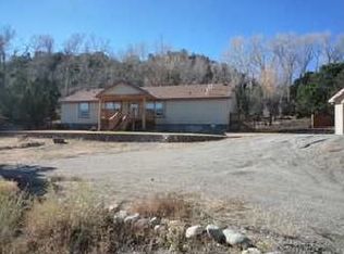 9587 Hutchinson Ln, Salida, CO 81201