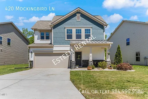 420 Mockingbird Ln Photo 1